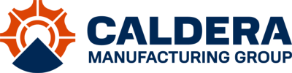 Caldera Manufacturing Group