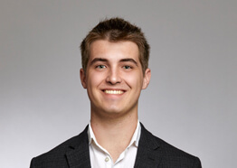 Tyler Klenk