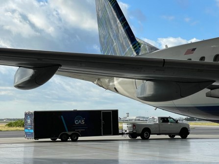 Certified Aviation Services