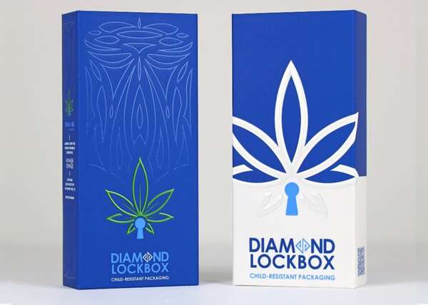 Diamond Packaging