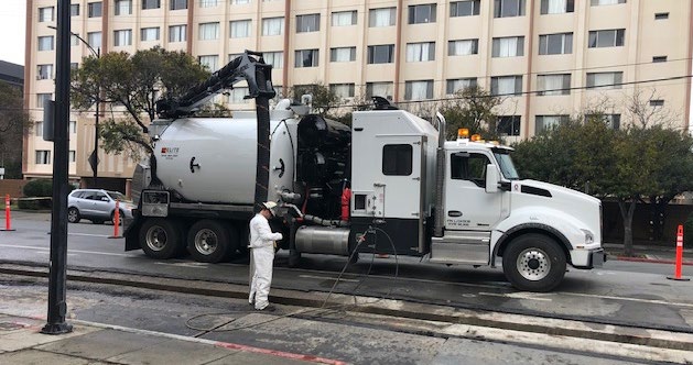 Elite Equipment Rental 