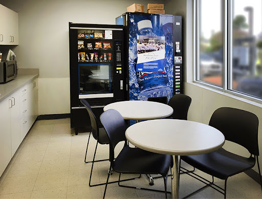 Next Generation Vending & Food Service