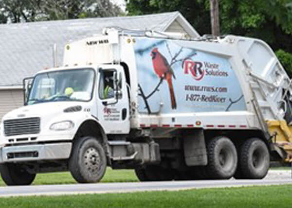 Red River Waste Solutions