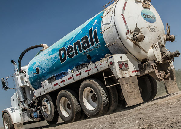 Denali Water Solutions